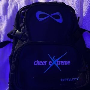 Cheer extreme backpack